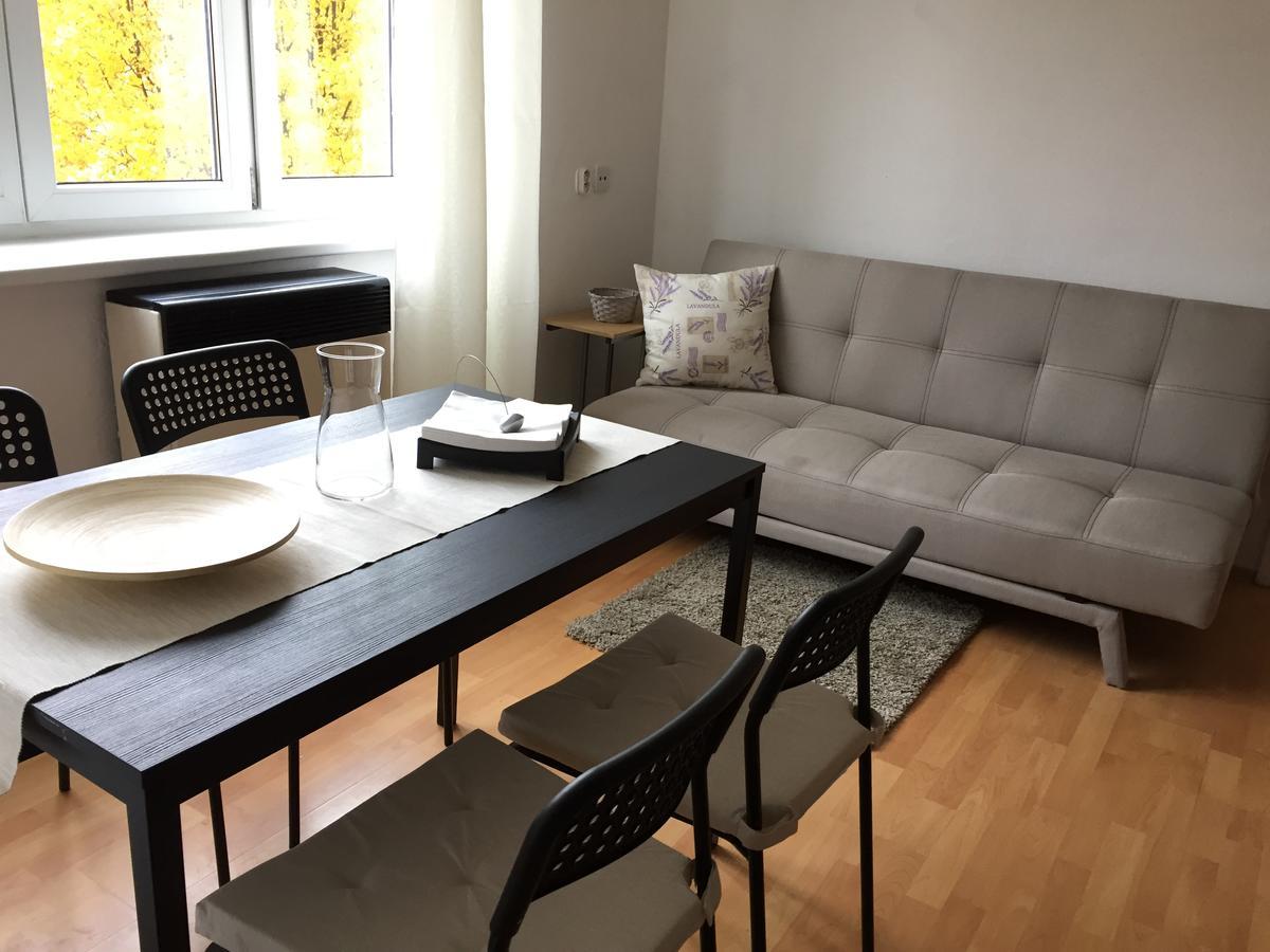 Apartment Sophie Olomouc Exterior photo