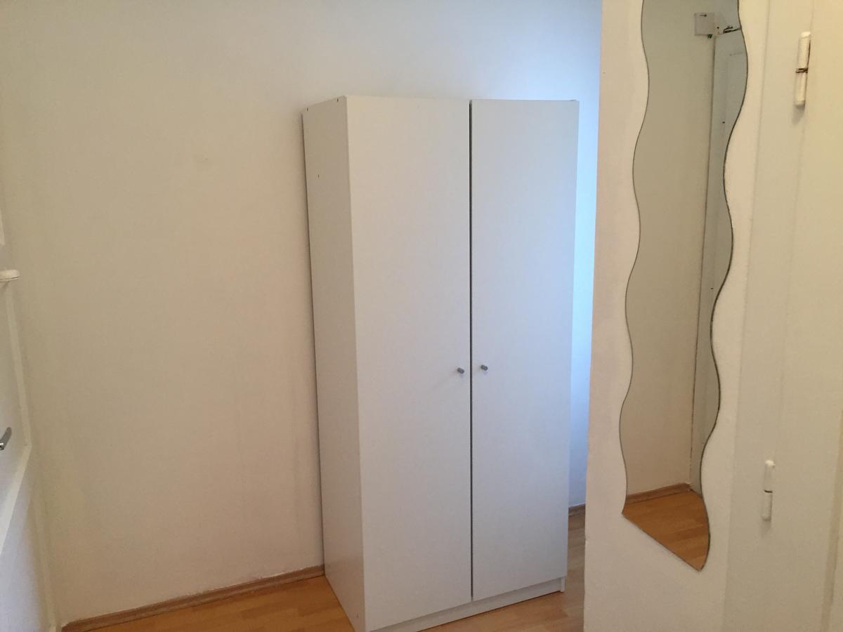 Apartment Sophie Olomouc Exterior photo