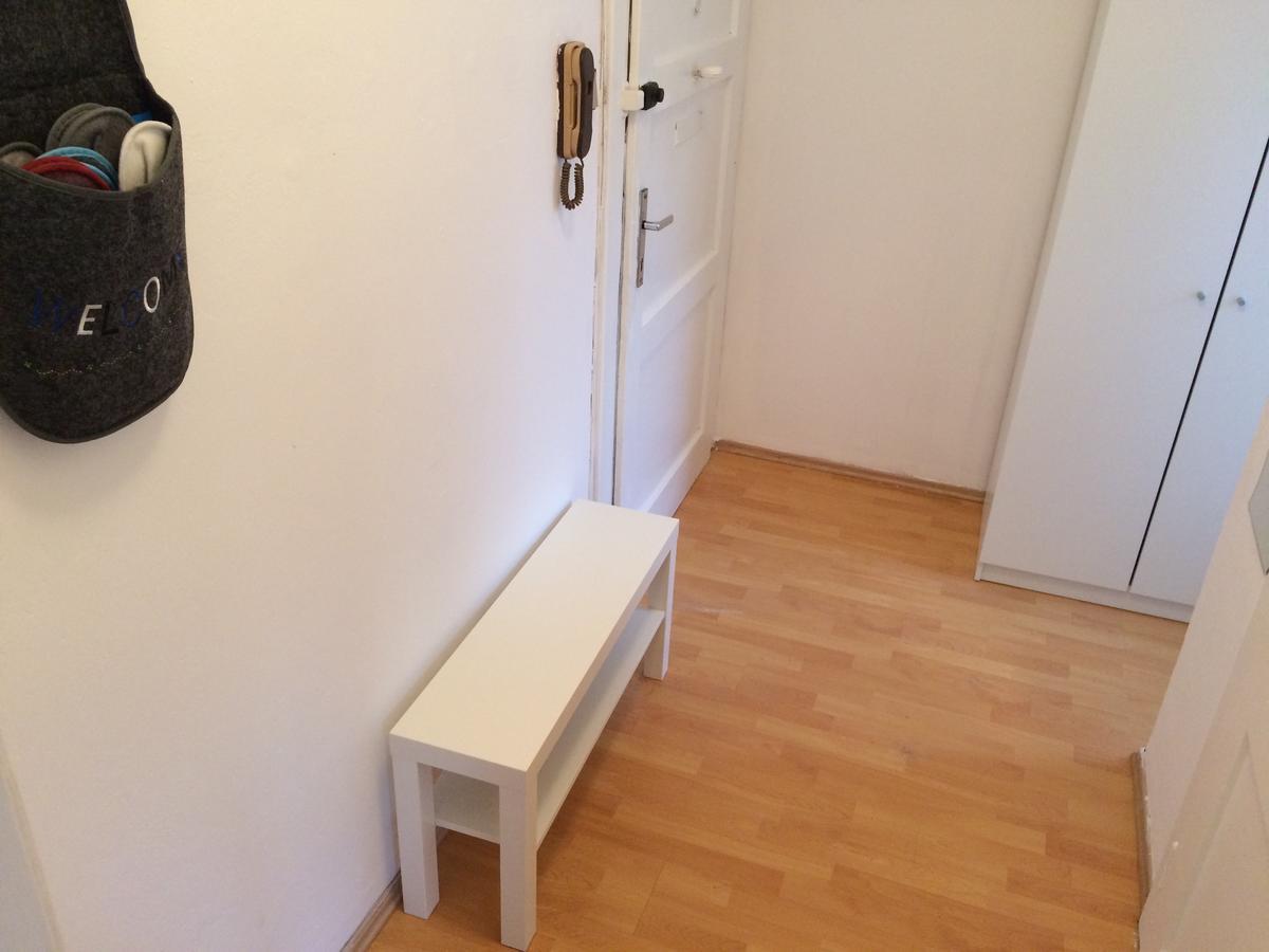 Apartment Sophie Olomouc Exterior photo