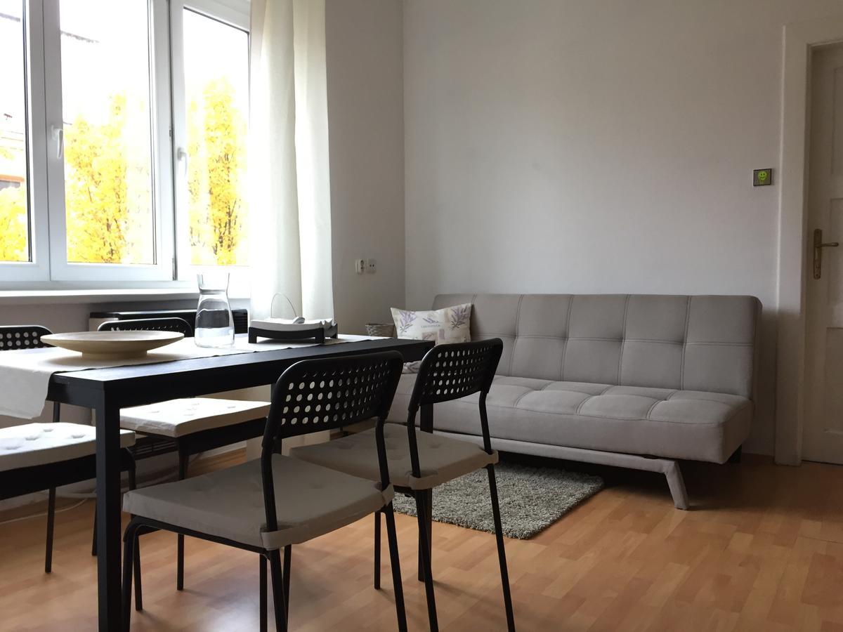 Apartment Sophie Olomouc Exterior photo